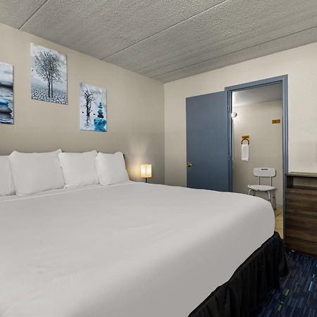 Americas Best Value Inn ギャラップ エクステリア 写真