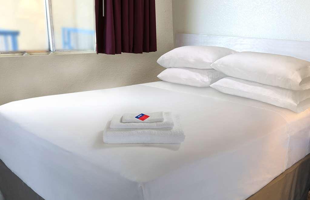 Americas Best Value Inn ギャラップ 部屋 写真