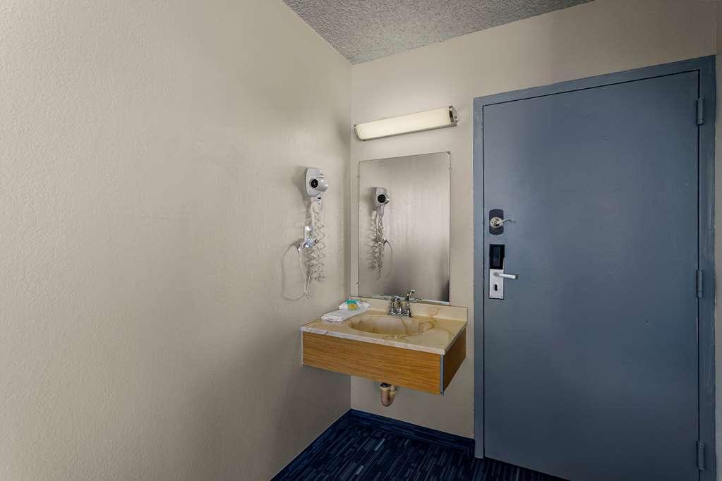 Americas Best Value Inn ギャラップ 部屋 写真