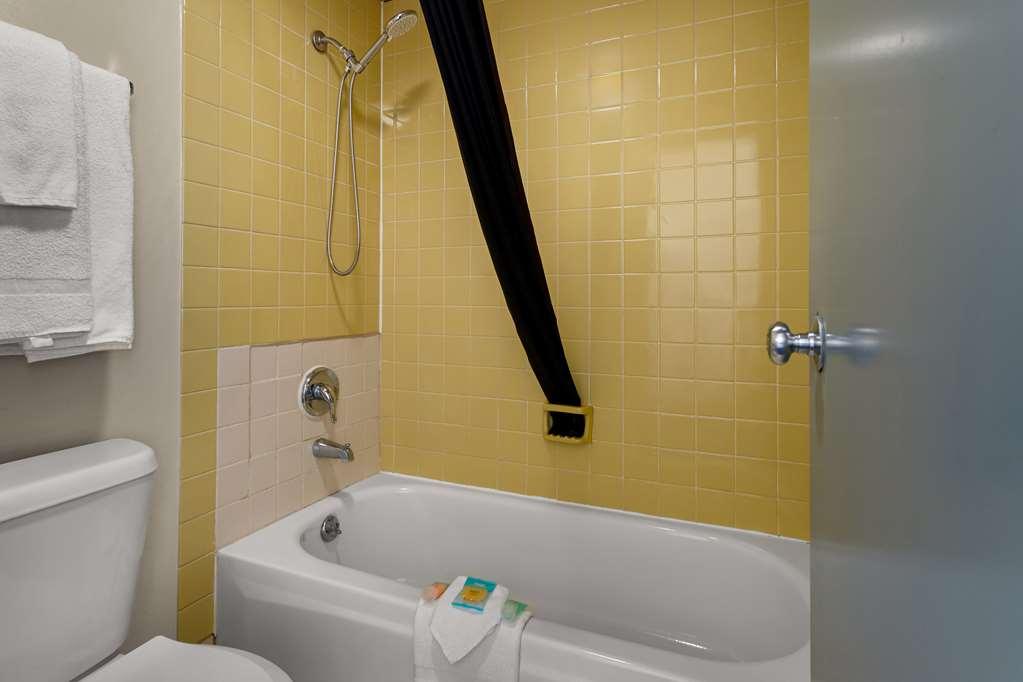 Americas Best Value Inn ギャラップ 部屋 写真