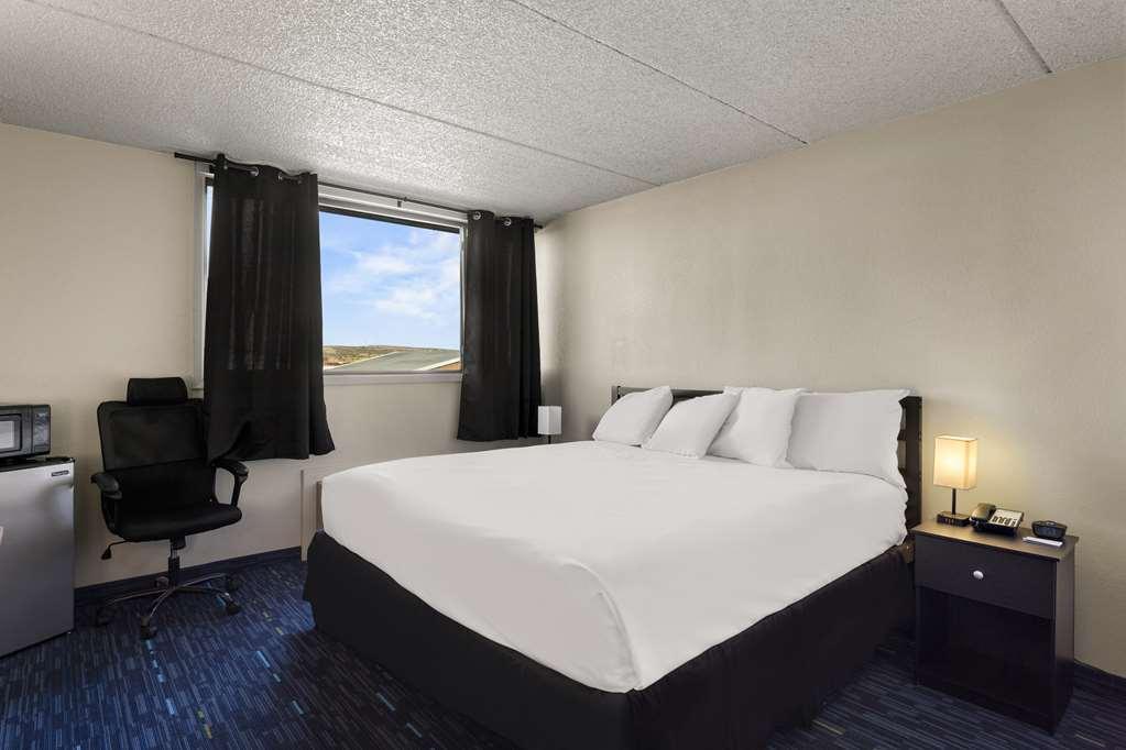Americas Best Value Inn ギャラップ 部屋 写真